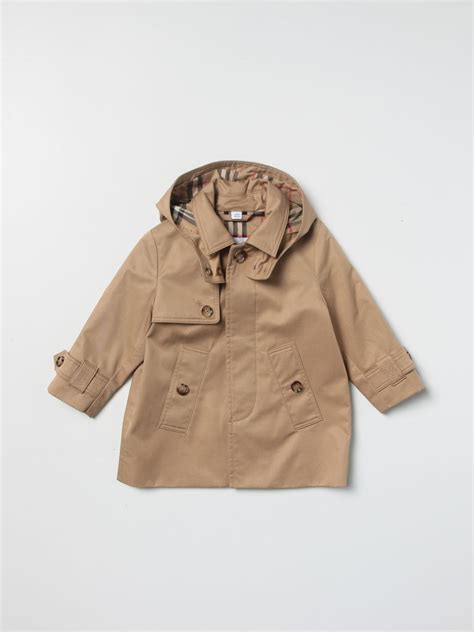 burberry jacke von burberry kinder|burberry baby clothes.